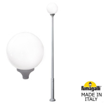 Фото Садово-парковый светильник Fumagalli G41.372.000.LYE27