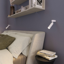 Купить Спот Eurosvet 20143/1 LED белый