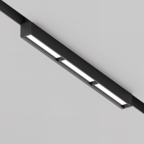 Купить Светильник на шине Maytoni Technical TR106-2-18W3K-B