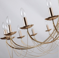 Цена на Подвесная люстра F-Promo 2591-18P