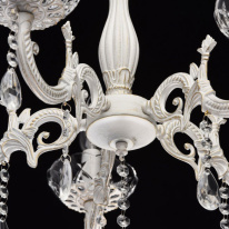 Подвесная люстра DeMarkt 371012005 в интернет магазине Гет Лайт