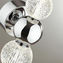 Бра Odeon Light 5007/7WL Цена на Бра Odeon Light 5007/7WL
