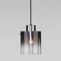 Цена на Подвесной светильник Eurosvet 50227/1 дымчатый