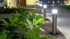 Цена на Садово-парковый светильник Siled 7372930