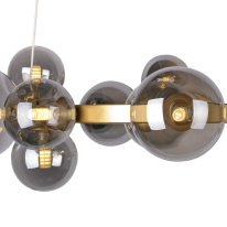 Подвесная люстра LOFT IT 10139/850 в интернет магазине Гет Лайт