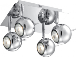 Фото Спот Globo 57881-4L