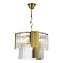 Фото Подвесная люстра Evoluce SLE1123-303-05