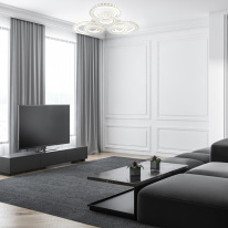 Накладная люстра Escada 10260/6LED Купить Накладная люстра Escada 10260/6LED