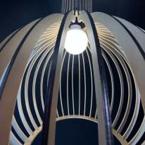 Цена на Подвесной светильник ImperiumLoft 85418-22