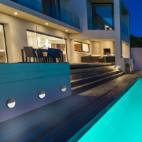 Купить Светильник для ступеней Mantra 7013