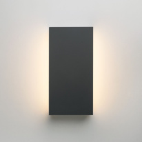 Цена на Светильник настенный Elektrostandard 1705 TECHNO LED GOLF графит