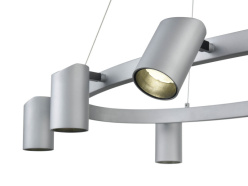 Подвесной светильник Vele Luce VL10113P08 Цена на Подвесной светильник Vele Luce VL10113P08