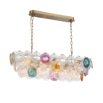 Фото Каскадная люстра ST-Luce SL420.203.14