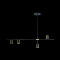 Купить с доставкой по Москве и России Подвесной светильник LOFT IT 8120-4