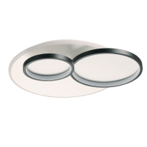 Фото Накладной светильник DeMarkt 510013103