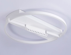 Купить с доставкой по Москве и России Накладной светильник Ambrella Light FL51459