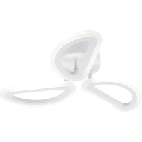 Фото Накладная люстра Escada 10285/3LED