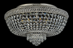 Купить Накладная люстра Dio D'arte Bari E 1.2.60.100 N