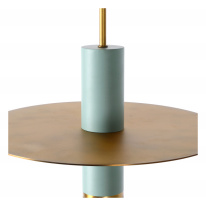 Купить Подвесной светильник LUCIDE 03322/01/37