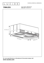 Цена на Встраиваемый светильник LUCIDE 09931/02/30