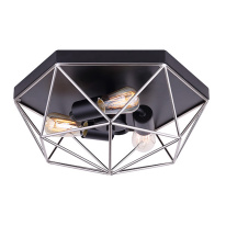 Фото Накладная люстра TOPLIGHT TL1178X-03BC