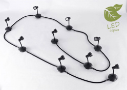 Фото Спот Lussole GRLSP-9821-09