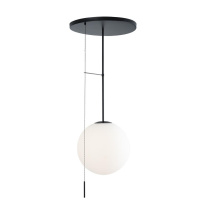 Купить Накладной светильник LOFT IT 10029PM Black