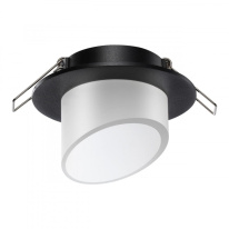 Фото Встраиваемый светильник Novotech 370896