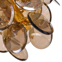 Купить Каскадная люстра Divinare 7566/01 SP-8