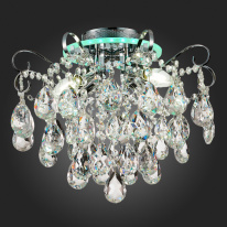 Цена на Накладная люстра Evoluce SLE160002-04