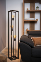 Купить Торшер LUCIDE 73702/03/15