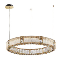 Фото Подвесная люстра Favourite 4204-8P