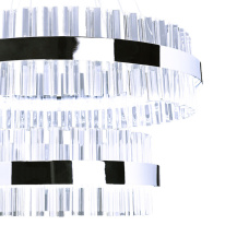 Каскадная люстра Natali Kovaltseva INNOVATION STYLE 83005 в интернет магазине Гет Лайт