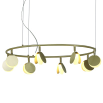 Купить Подвесной светильник Mantra 7355