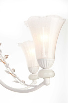 Купить Подвесная люстра Escada 647/5S