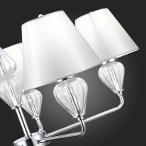 Цена на Подвесная люстра Evoluce SLE107413-05