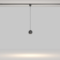 Цена на Maytoni Technical TR165-1-8W3K-M-B