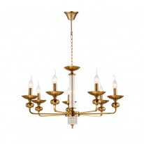 Фото Подвесная люстра Favourite 2678-7P
