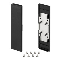 Фото Заглушка профиля Arlight 033038