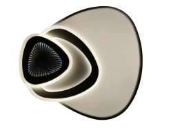 Цена на Накладной светильник Natali Kovaltseva 81032/3C