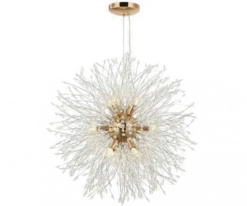 Фото Подвесная люстра Kink Light 08455-16,33