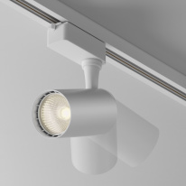 Купить Светильник на шине Maytoni Technical TR003-1-6W3K-M-W