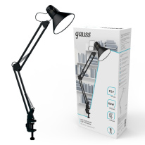 Цена на Настольная лампа Gauss GT0012
