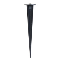 Грунтовый светильник ARTE Lamp A4705IN-1BK Цена на Грунтовый светильник ARTE Lamp A4705IN-1BK