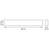 Бра Lightstar 810538 Купить с доставкой по Москве и России Бра Lightstar 810538