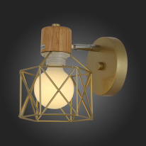 Цена на Бра Evoluce SLE110401-01