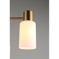 Люстра на штанге Omnilux OML-69107-08 в интернет магазине Гет Лайт