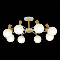 Цена на Люстра на штанге Evoluce SLE220702-08