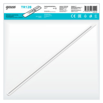 Цена на Шинопровод Gauss TR128