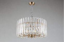 Купить с доставкой по Москве и России Подвесная люстра APLOYT APL.808.13.08